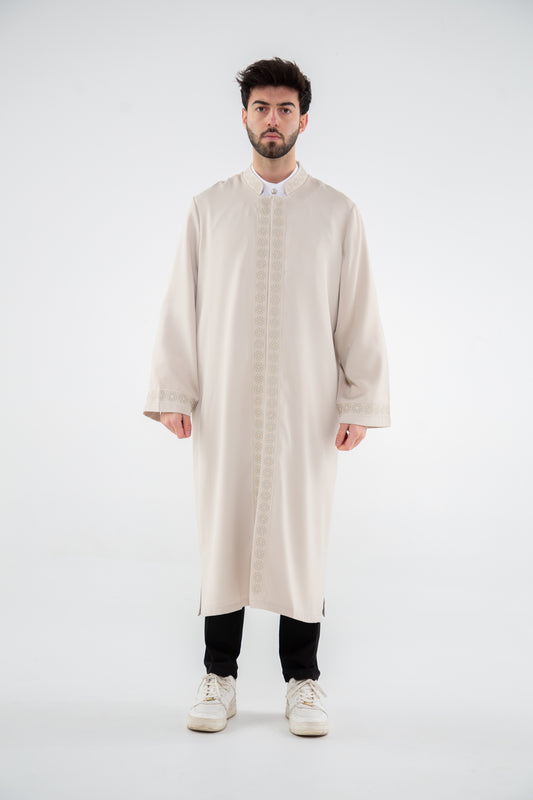 Qamis (jubbah)'Abid